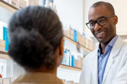 Pharmacists to Fast-Track Cancer Checks in NHS Revamp