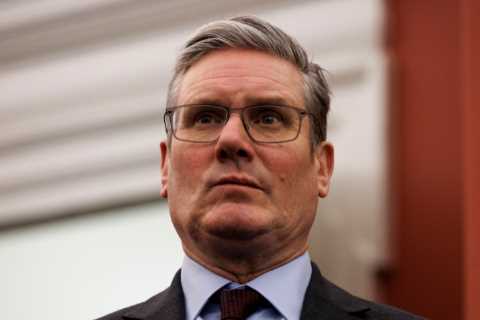 Keir Starmer promises vote on assisted dying if Labour wins power