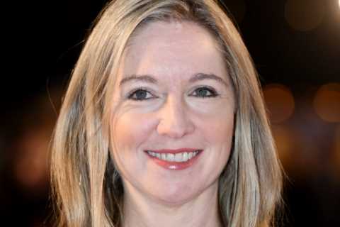 Victoria Coren Mitchell accuses Ovo Energy of driving her to despair