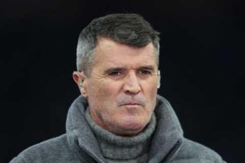 Roy Keane's Management Skills Questioned by Former Player