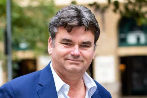 Dominic Chappell Thrown Back in Jail for Breaching Probation