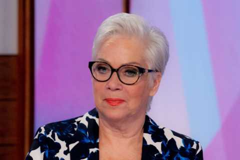 Loose Women Star Calls for Jedward to Enter CBB House