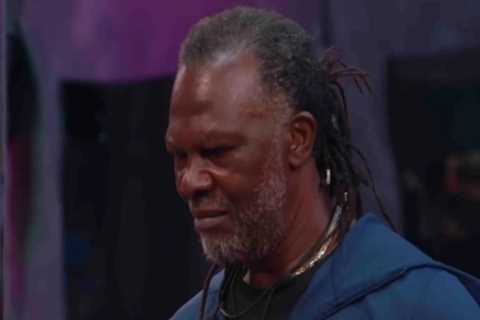 Celebrity Big Brother’s Levi Roots Reveals Shocking Decision Made by Father