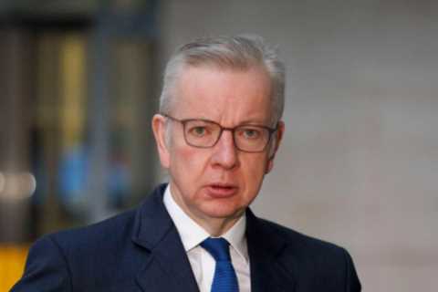New Definition of Extremism Bans Whitehall from Engaging with Hatemongers