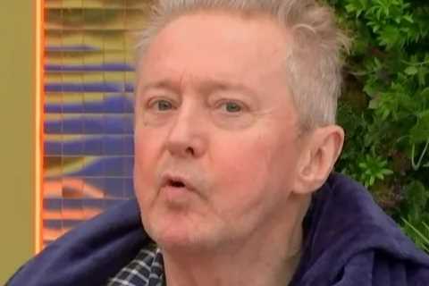 CBB legend Louis Walsh reveals TWO new famous feuds as he slams former acts as ‘vile’ and ‘a p***k’