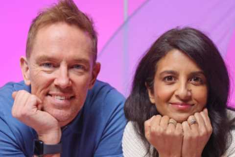 Test Your Telly Knowledge with Our Classic Kids’ TV Show Quiz