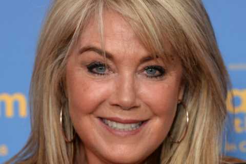 Lucy Alexander Breaks Silence on Potential Return to Homes Under The Hammer