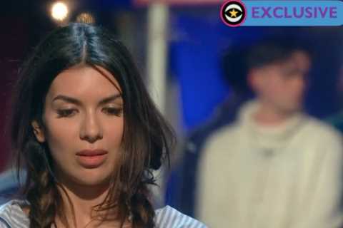 Celebrity Big Brother Drama: Ekin-Su 'betrays' Best Friend in Shock Nominations