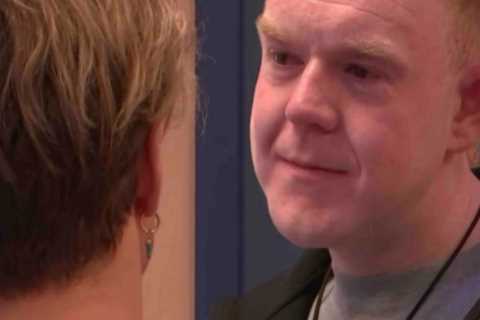 Celebrity Big Brother Shock: Viewers Horrified by Colson Smith's 'Disgusting' Moment