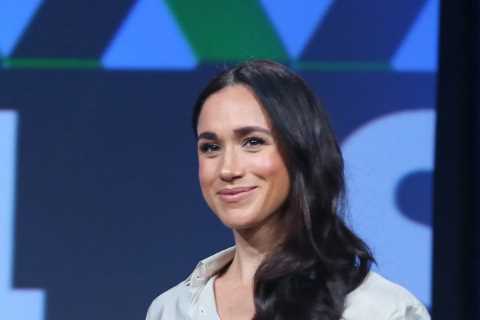 Meghan Markle Launches New Business: American Riviera Orchard