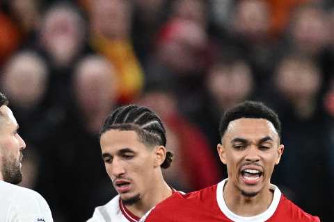 Man Utd vs Liverpool: Erik ten Hag’s side host fierce rivals in huge FA Cup quarter-final clash –..