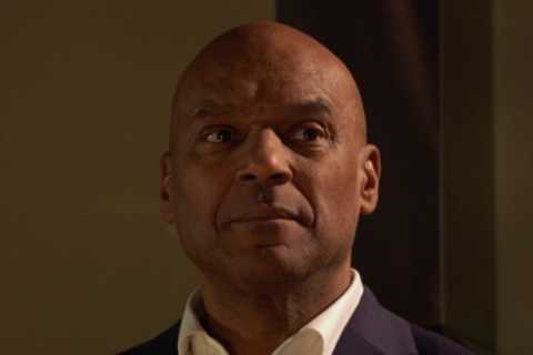 Heartbreaking Discovery in EastEnders: George Knight's Search for Family