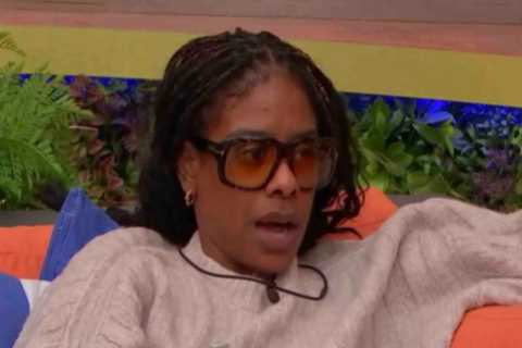 Celebrity Big Brother's Zeze Millz Opens up About Racial Slur from Her Past