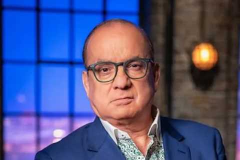 Dragons’ Den viewers criticize ‘greedy’ Touker Sulleyman