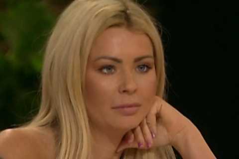 Nicola McLean spills the tea on Celebrity Big Brother salaries after Sharon Osbourne's big payday