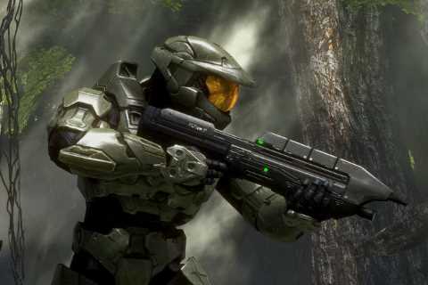 Grab the Best Deal at the Steam Spring Sale: Halo Master Chief Collection