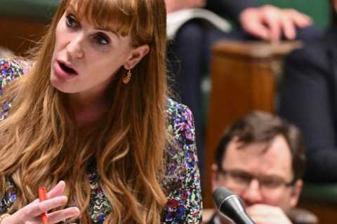 Labour’s Angela Rayner under fresh pressure in capital gains tax row