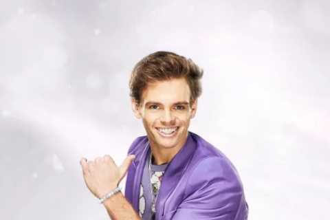 Former Dancing on Ice Champion in Row with Neighbors Over Noisy Rehearsals