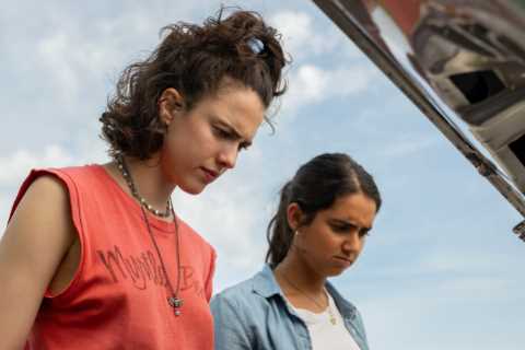 Drive Away Dolls Review: Does This Film Drive You to Laughter or Away in Desperation?
