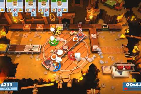 Nintendo players can grab amazing deal on ‘delicious’ 81-rated co-op game