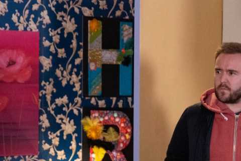 Devastating Discovery Unearthed in Coronation Street