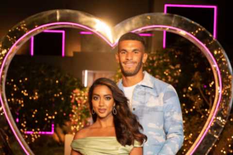 Love Island Winner Returns to Day Job Despite Fame