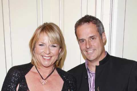 Real reason Celebrity Big Brother’s Fern Britton split with This Morning chef Phil Vickery revealed