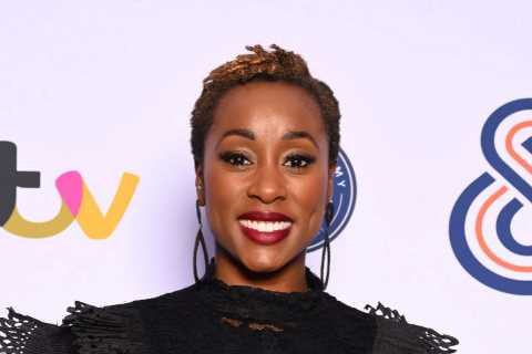 ‘I should be a mum’ sobs A Place in the Sun’s Scarlette Douglas as she breaks down in tears filming ..