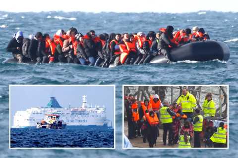 Ten Changes to Rishi Sunak’s Rwanda Asylum Plan to Be Overturned by MPs Tonight