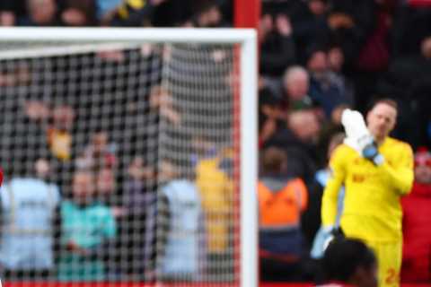 Nottingham Forest Plunges in Premier League Table After Points Deduction