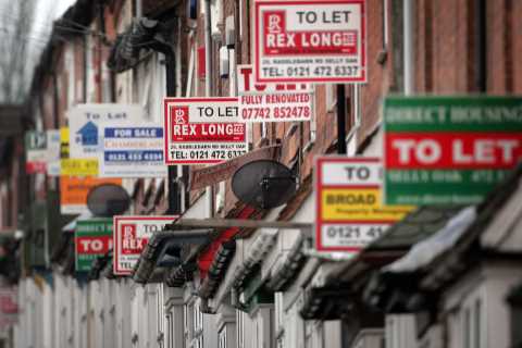Blow for renters and ripped-off leaseholders as promised law changes to help them are stifled by..