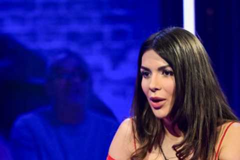 Ekin-Su Cülcüloğlu speaks out after being trolled for Celebrity Big Brother eviction