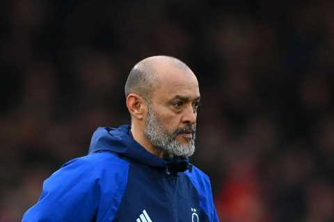 Luton Town handed boost in Premier League survival fight as Nottingham Forest hit with point..