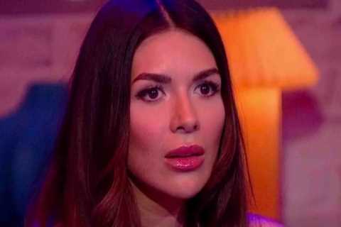 Ekin-Su Cülcüloğlu snubs Celebrity Big Brother and Late and Live appearance