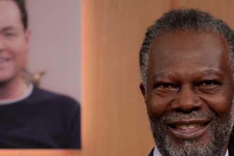 Levi Roots Speaks Out After Celebrity Big Brother Stint