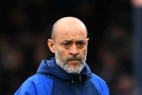 Chaos in Premier League as Nottingham Forest Hit with Points Deduction