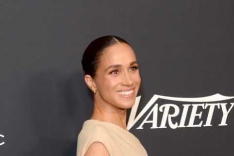 Meghan Markle Compared to Wallis Simpson, Prince Philip's Nickname Unveiled