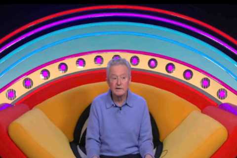 Louis Walsh sparks new feud in Celebrity Big Brother nominations