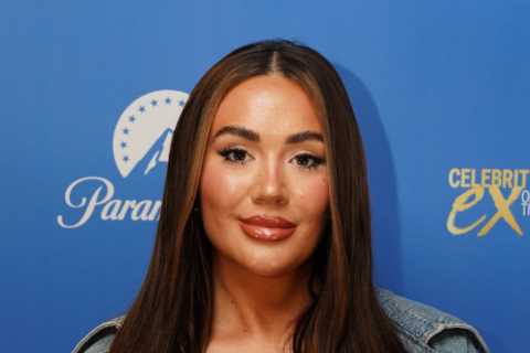 Frankie Sims reveals truth behind explosive feud with sister Chloe