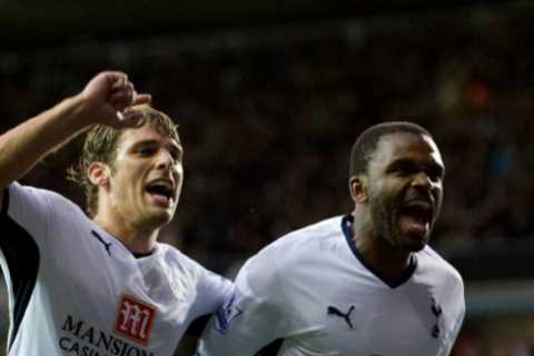 Former Tottenham Star Confesses: I Want Arsenal to Win the League More Than Anything