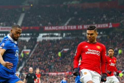 Premier League Clubs Could Face £50m in Fines Under New Government Rules