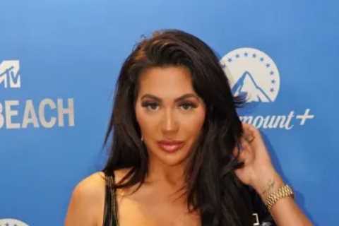 Furious Chloe Ferry Claps Back at Troll Over Surgery Comments