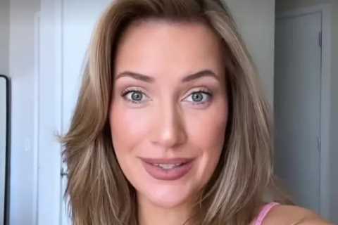 Paige Spiranac Opens Up About Cosmetic Work in Candid Q&amp;A