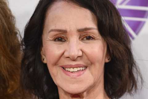 Arlene Phillips opens up about being dropped as Strictly judge