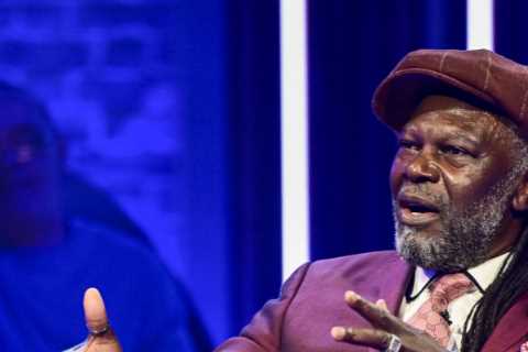Levi Roots Stands Up for Ekin-Su on Celebrity Big Brother