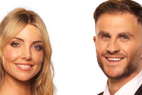 Actress from Home And Away shocks fans with appearance on Married At First Sight