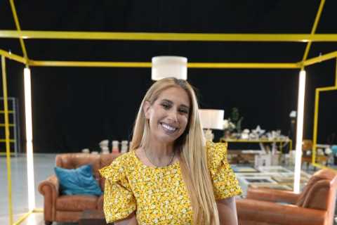 Stacey Solomon's £1.3m Purchase of Pickle Cottage Unveiled