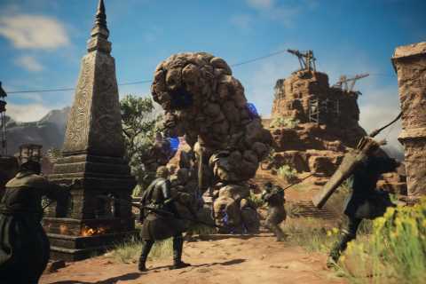 Dragon’s Dogma 2: A Game Changer in the World of Open-World RPGs