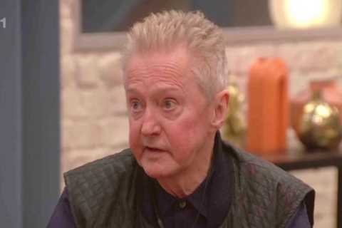 Celebrity Big Brother Star's Daughter Warns Famous Mum Over Louis Walsh Clash