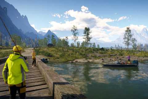 Free Games Alert: PC Gamers Can Snag Two Titles This Week!